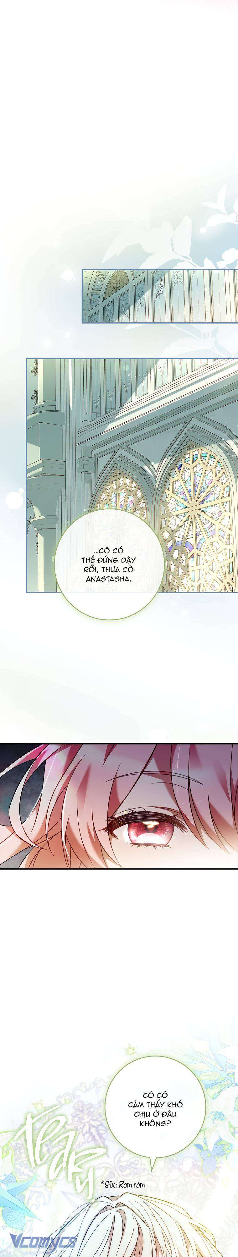 tôi đã tắt cài đặt chế độ nhận thức nỗi đau! chapter 7 37