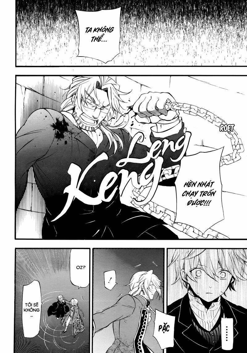 pandora hearts chapter 82 33