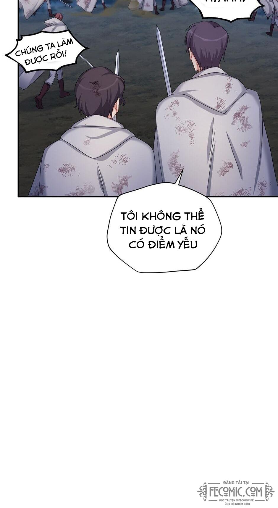 nữ công tước với tâm hồn trống rỗng chapter 79 56