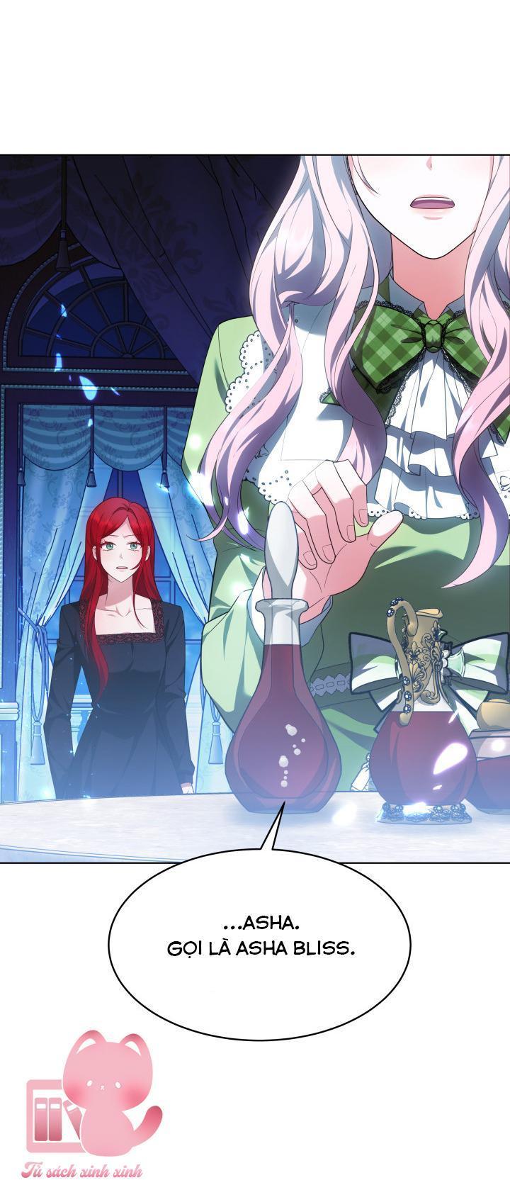 từ chồng cũ hóa thành nam chính chapter 35 40