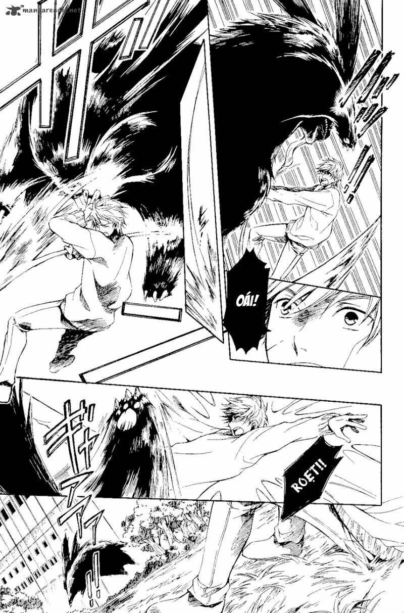 tenkyuugi sephirahtus chapter 17 8