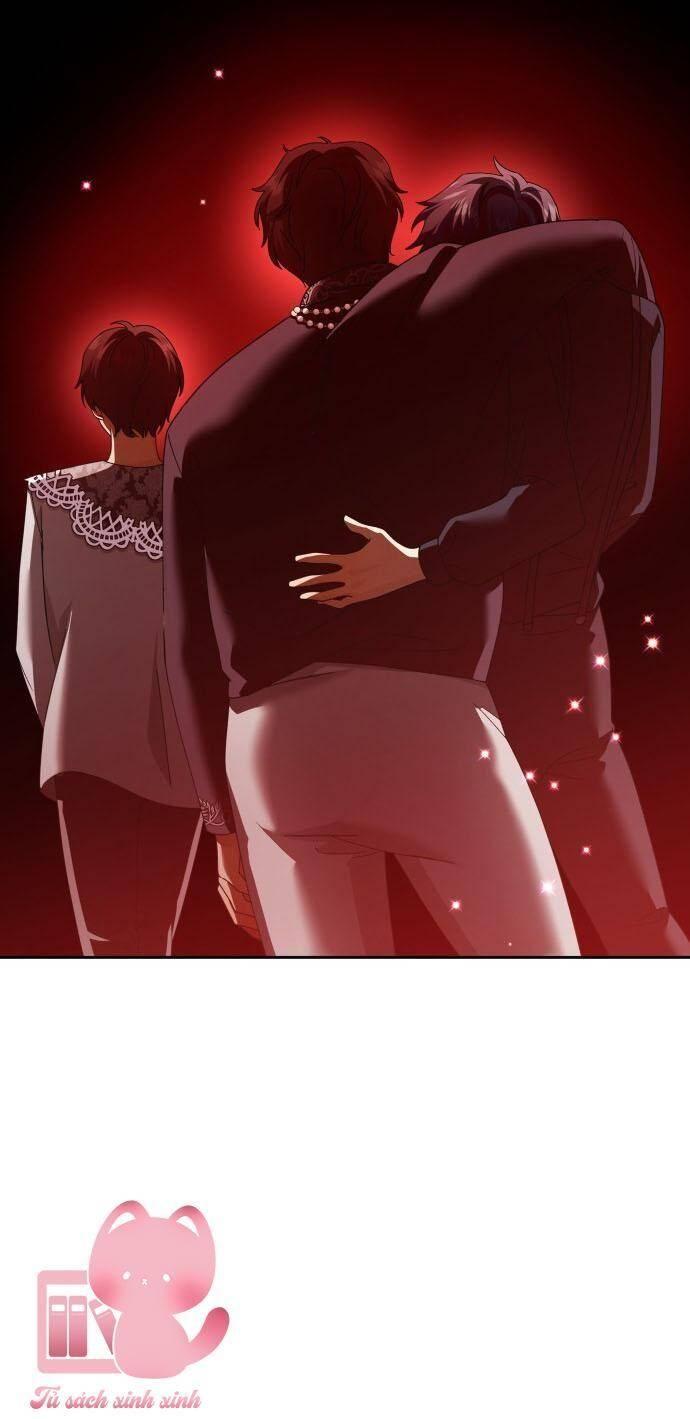 tôi muốn trở thành cô ấy chỉ một ngày chapter 129 105