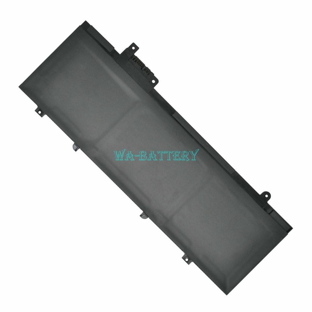 Pin Battery Dùng Cho Laptop Lenovo T480s 01AV478 01AV479 L17L3P71 L17M3P71 L17M3P71 (Original) 57Wh