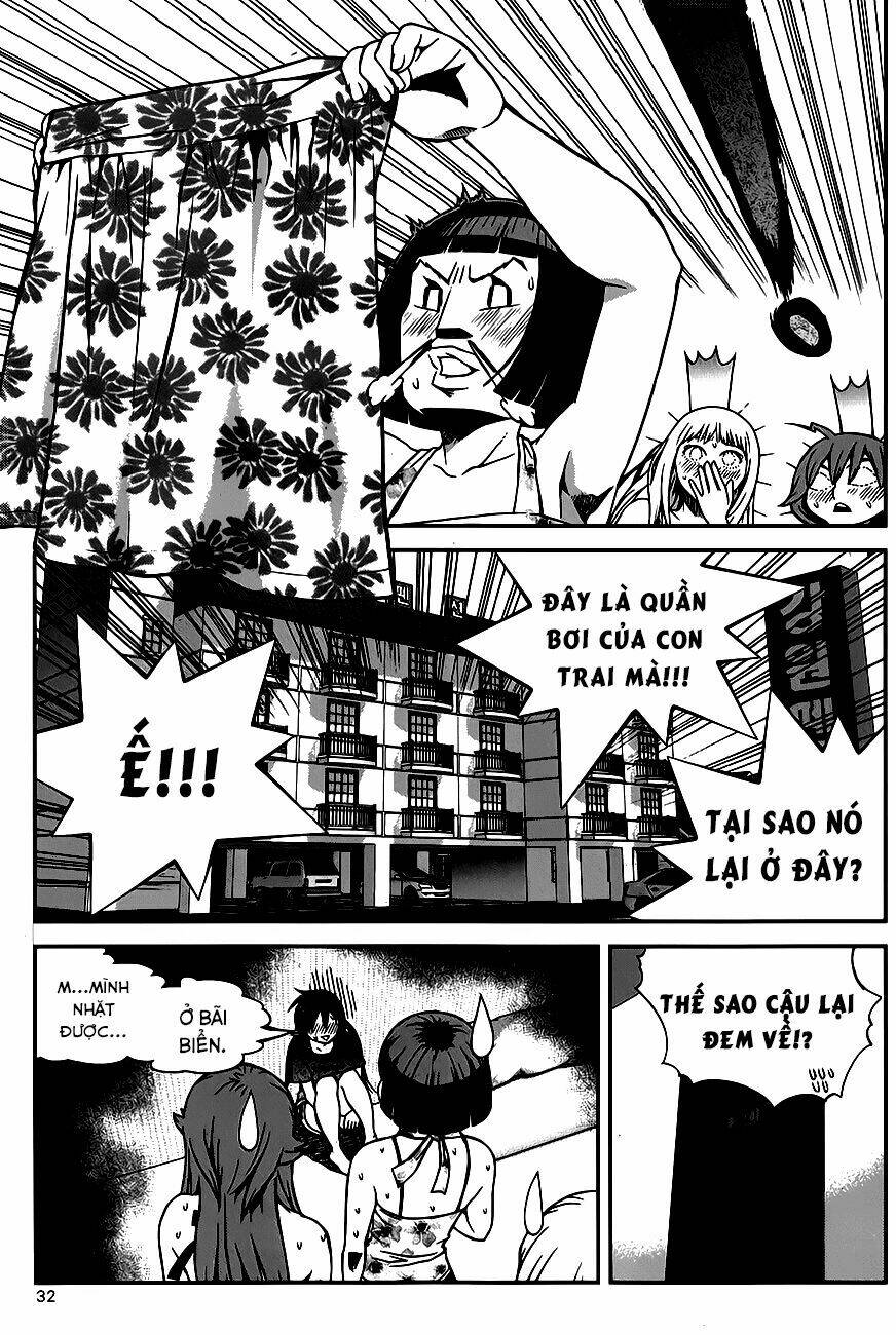 need a girl chapter 46 11