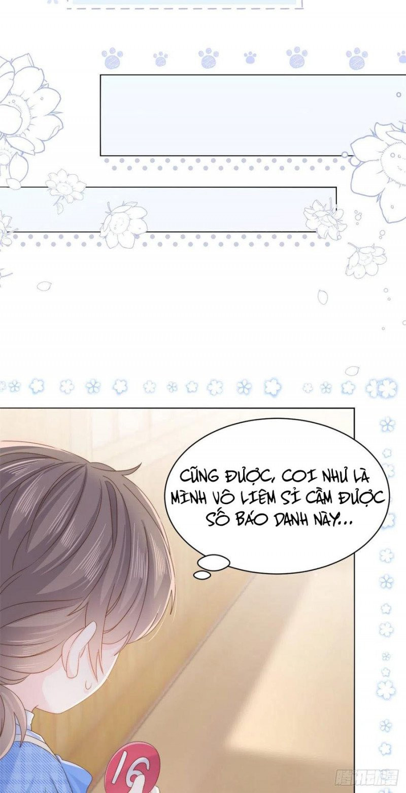 đoàn sủng lão đại ba tuổi rưỡi chapter 165 10