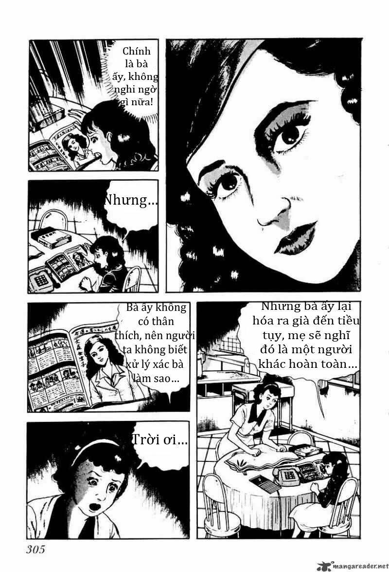 god's left hand, devil's right hand chapter 57 11