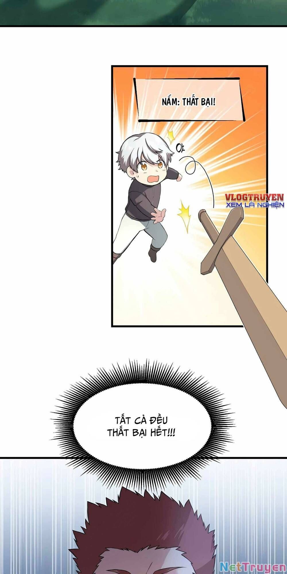 bách kiếp cường giả chapter 12 50