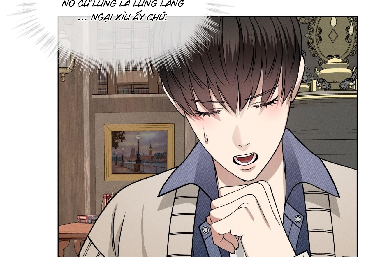 luân đôn trong màn đêm chapter 25 100