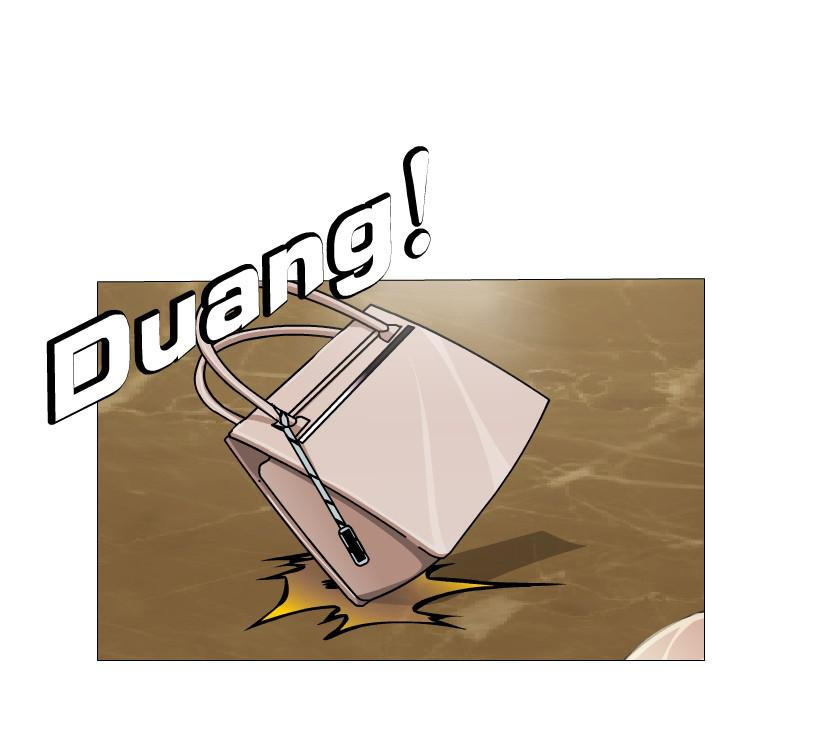 cạm bẫy của nữ thần chapter 87 10