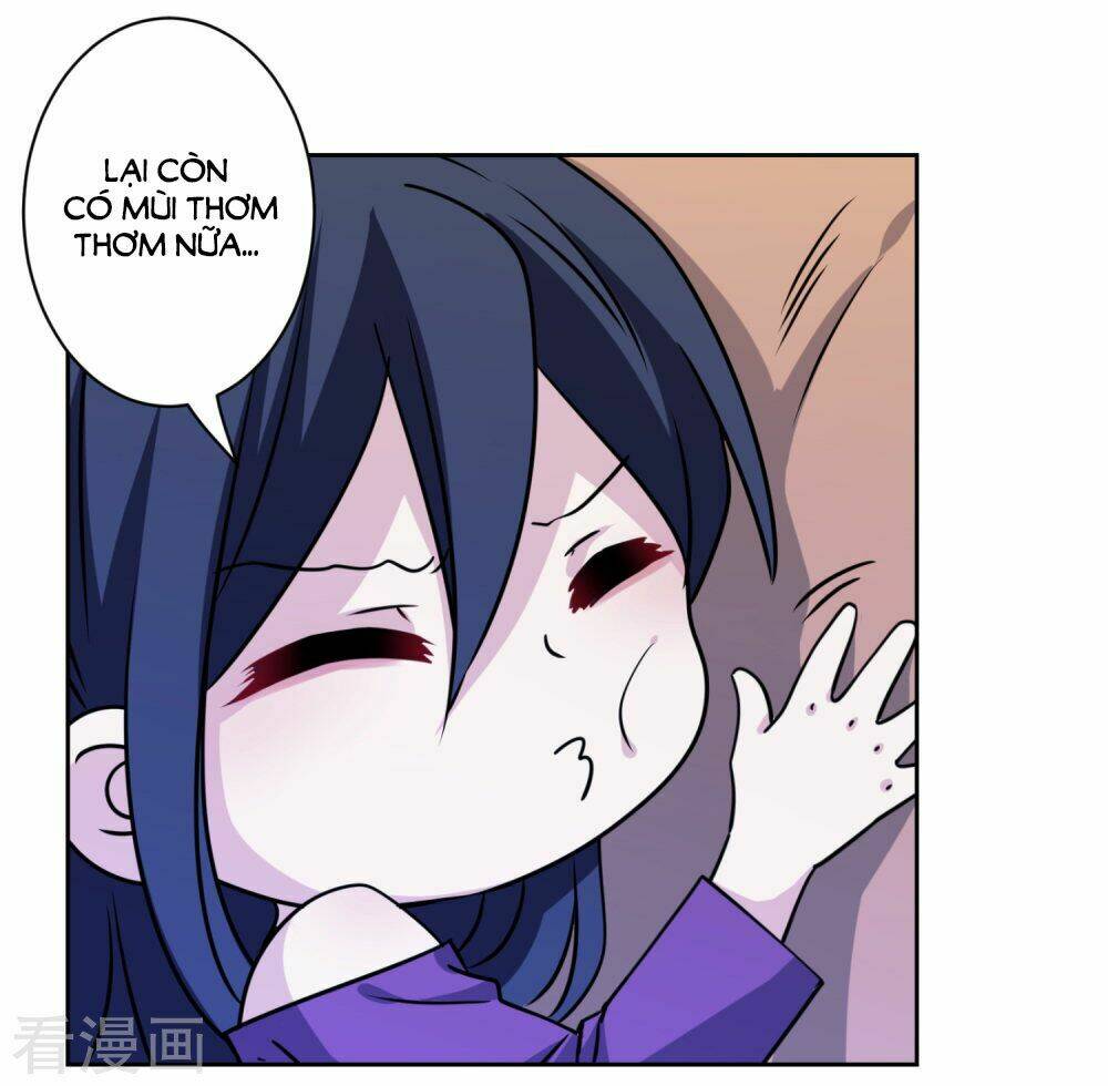 nhân vật phản diện: không ngọt không lấy tiền chapter 32 33