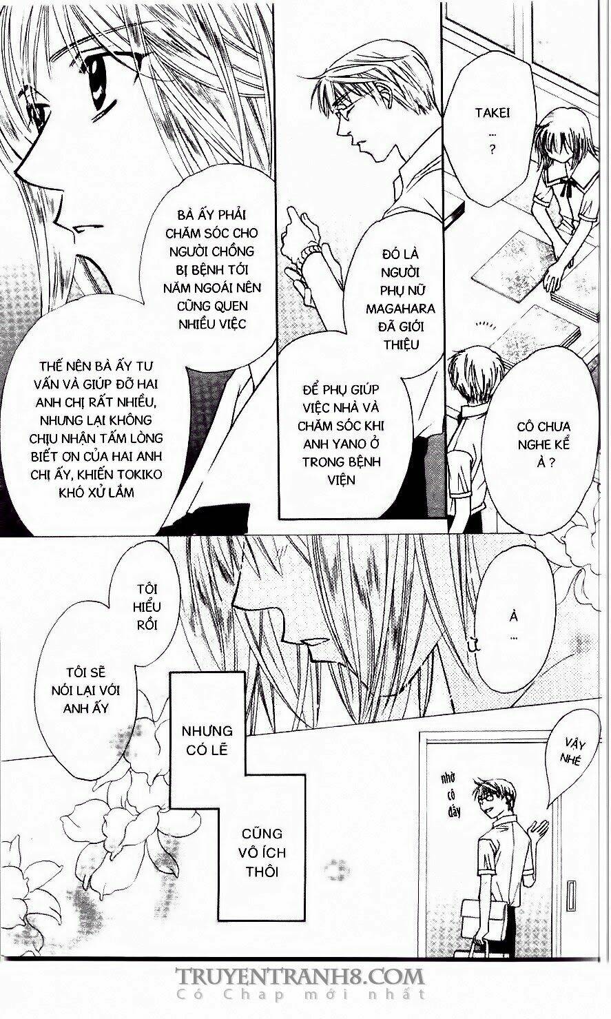 vườn địa đàng chapter 49 26