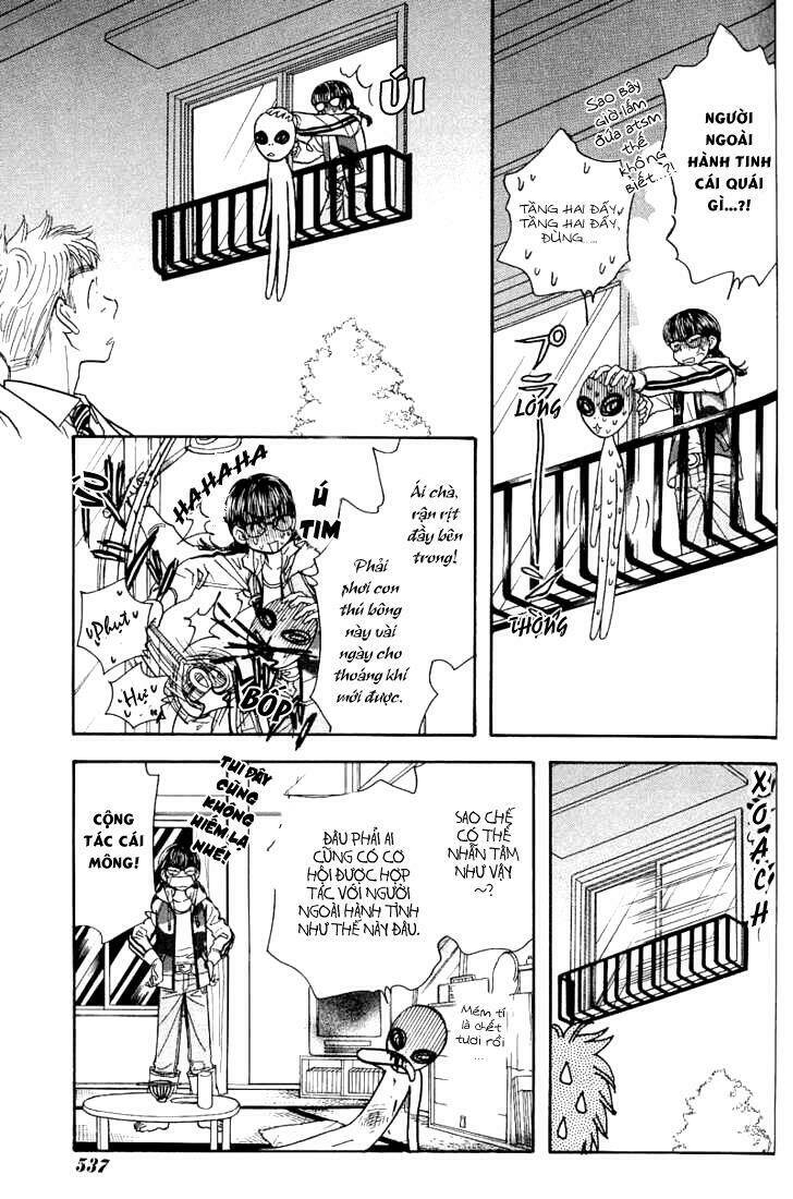 tổng hợp one shot. chapter 78 7