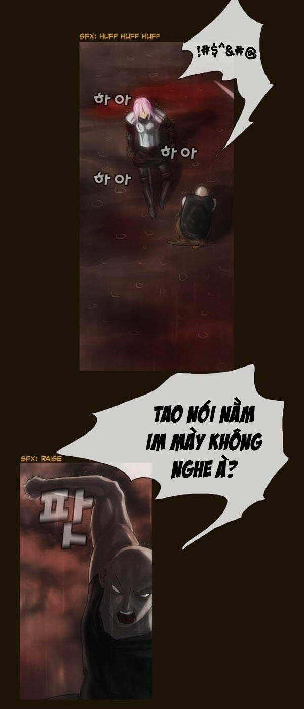 hội ảo thuật chapter 57 24