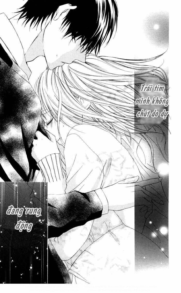 tonari no koigataki chapter 3 31