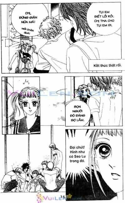 thủ lĩnh chunja chapter 8 163