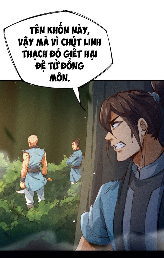 ta thành thần một mình chapter 6 4