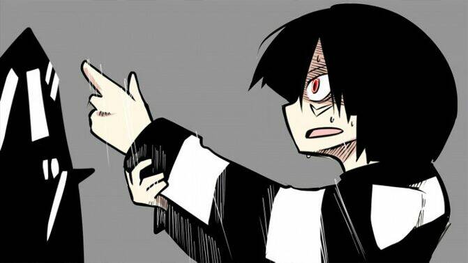 senyuu chapter 22 23