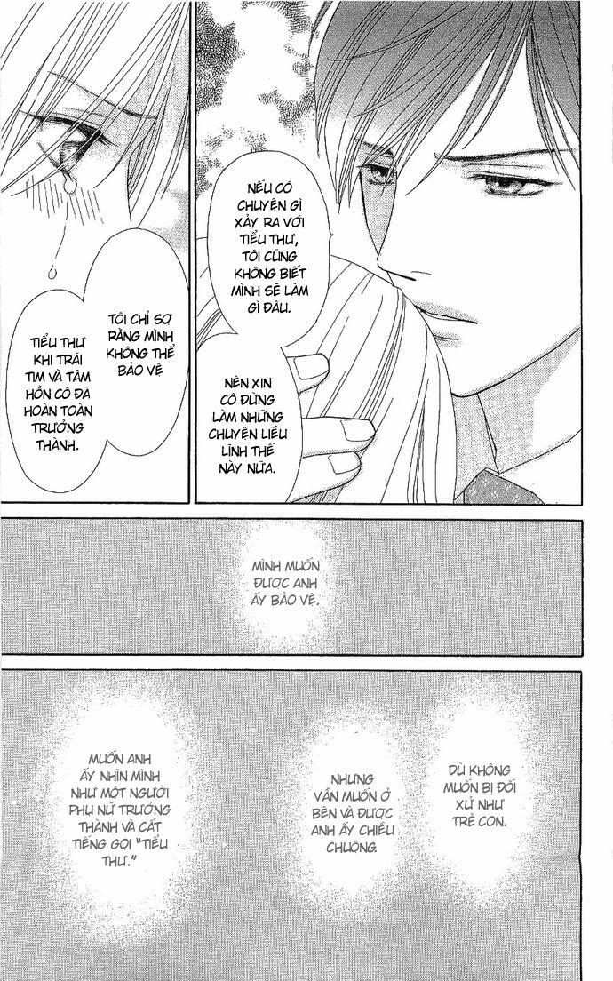 chou yo hana yo chapter 2 33