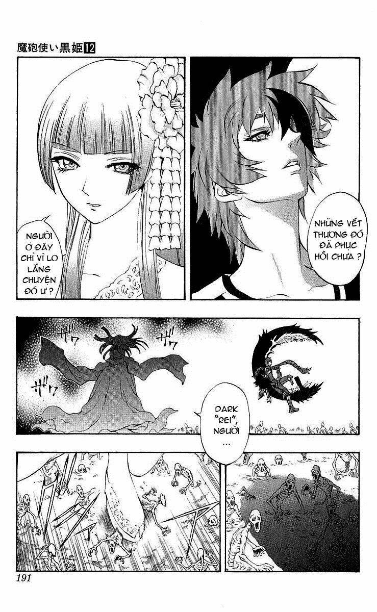 phù thủy phép thuật chapter 46 37