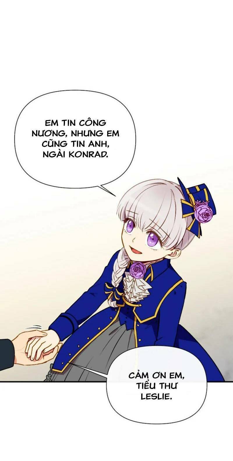 khế ước của nữ công tước quái vật chapter 39 29