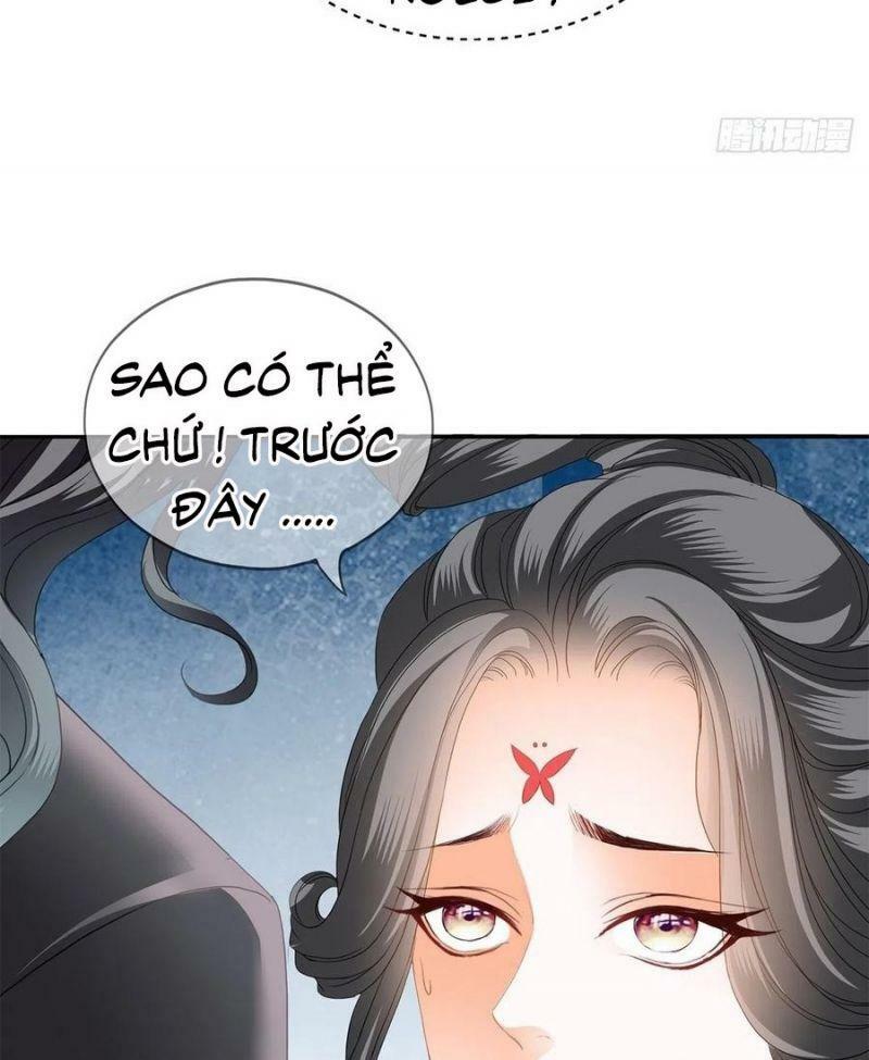 bổn vương muốn nàng chapter 25 22