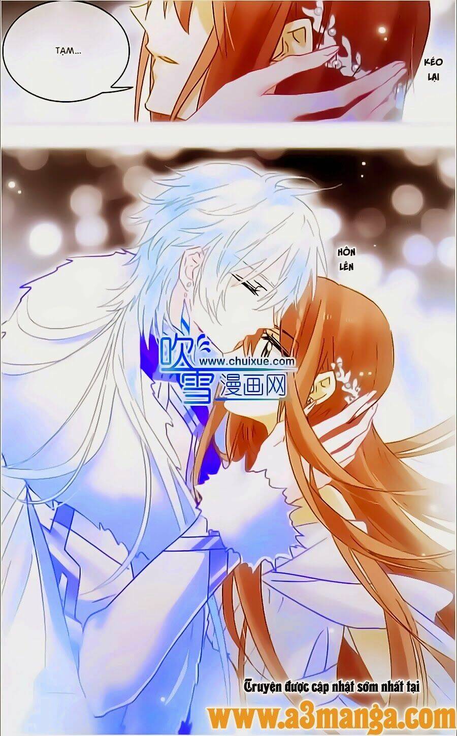 ngôi sao câu lạc bộ chapter 120 6