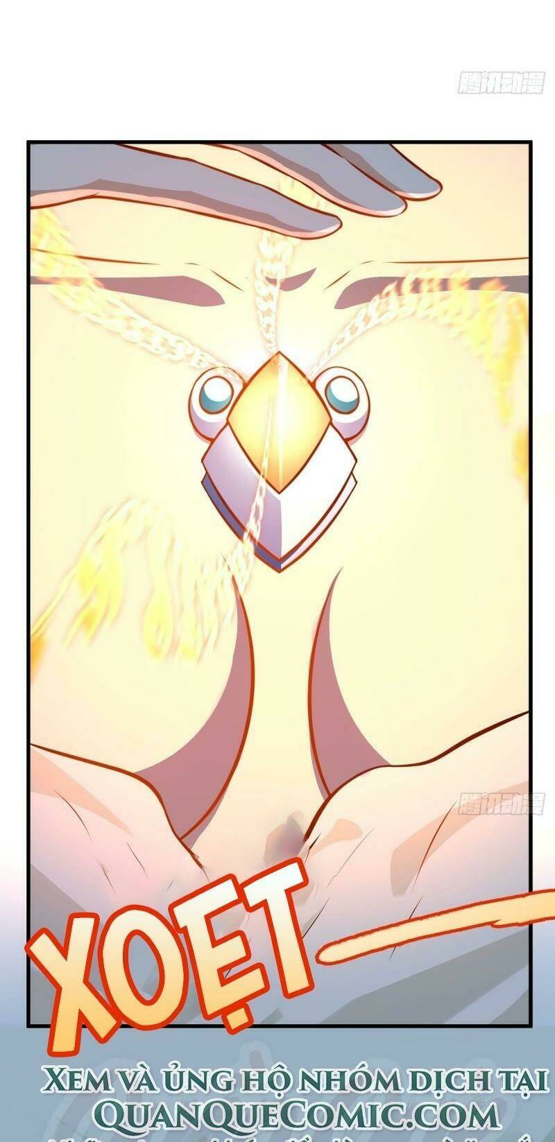 minh nhật thần đô chapter 52 13