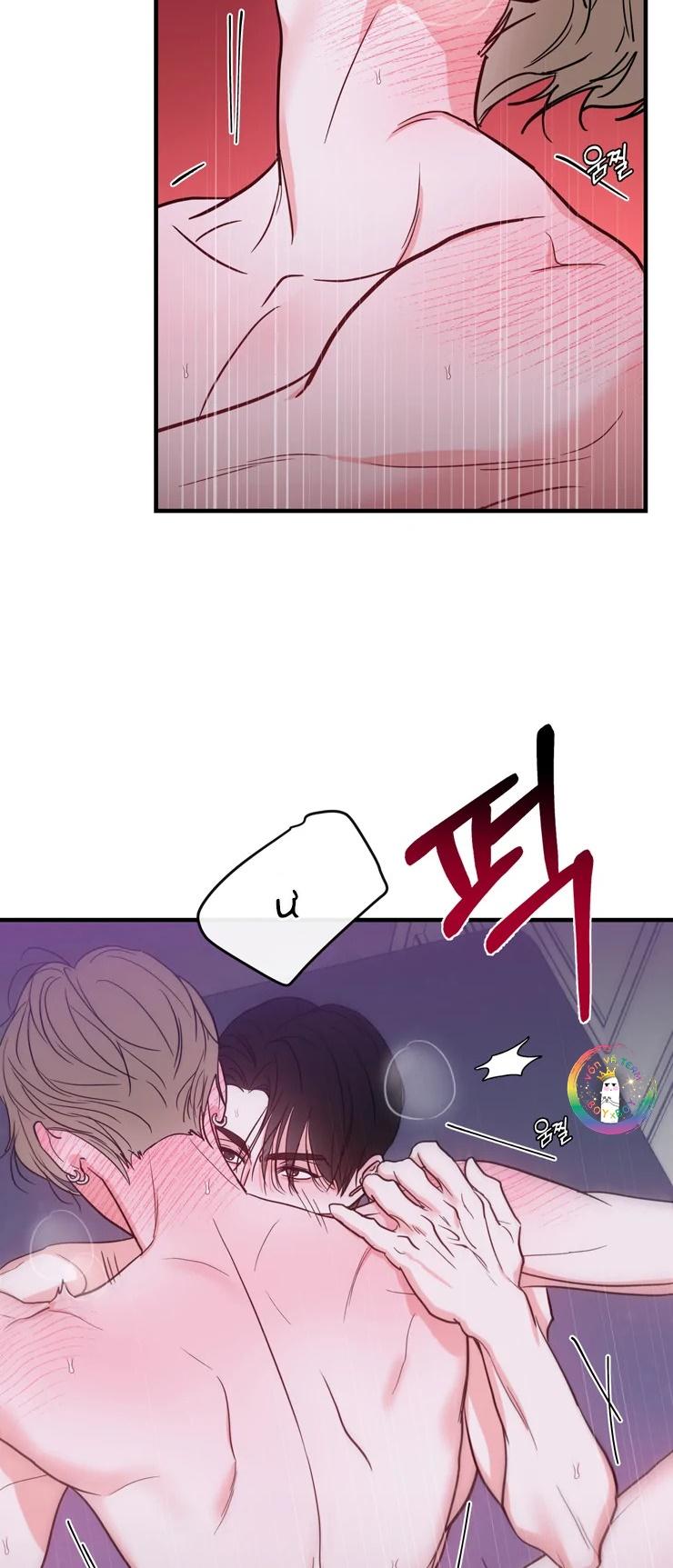 manhwa chịch vồn chịch vã chapter 36 39