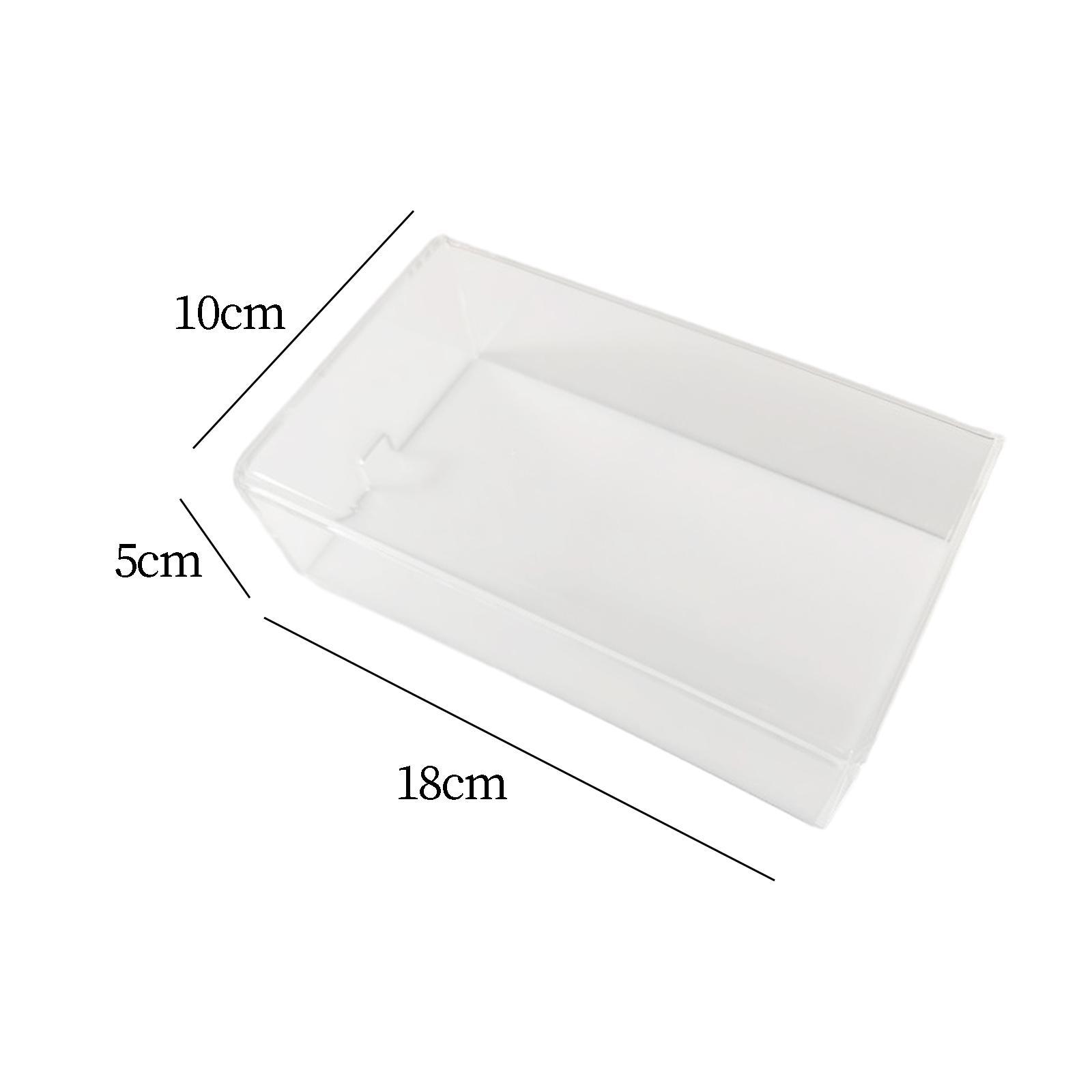 Mice Dust Cover Mice Protector, Dust  Accessories Clear Easy to Use ,Durable Premium Mice Protective Case for Gaming Mice Office Home