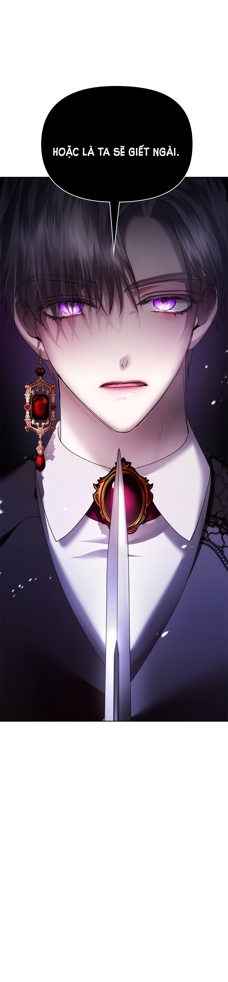 tôi muốn trở thành cô ấy dù chỉ là một ngày chapter 91 63