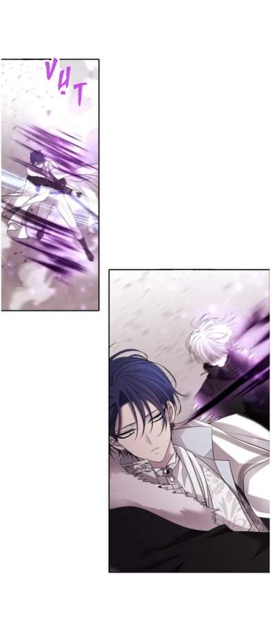 năm môn đệ của charlotte chapter 54 5