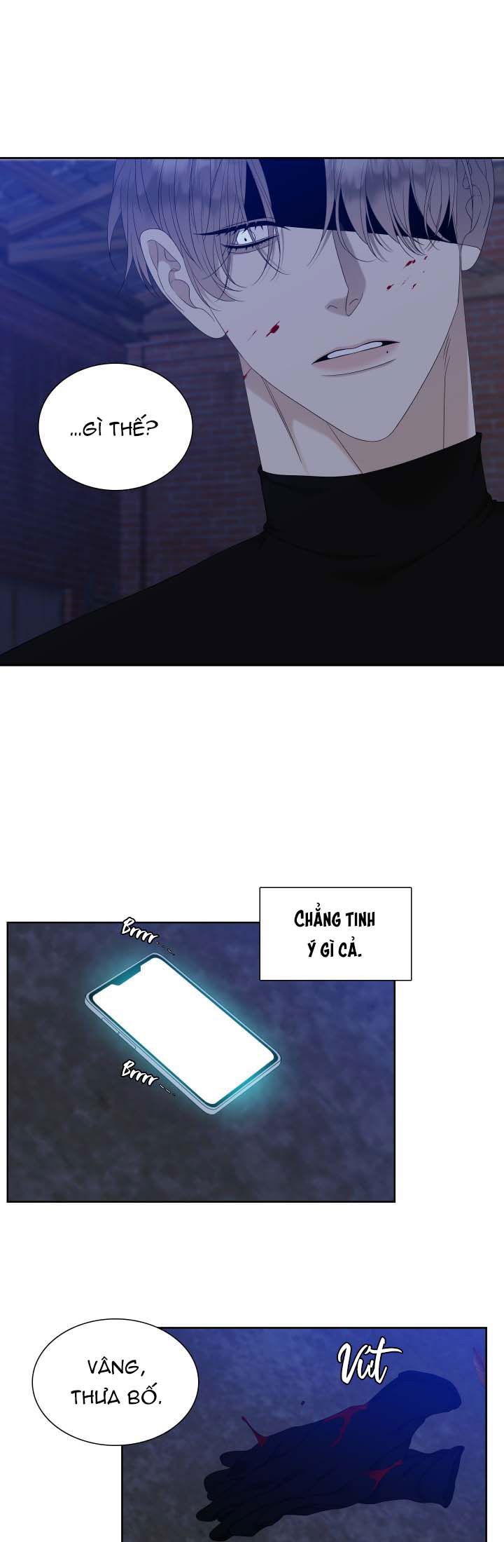 tên cặn bã chapter 24 28