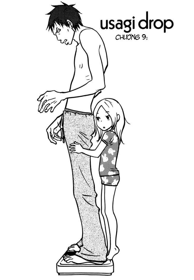 usagi drop chapter 9 3