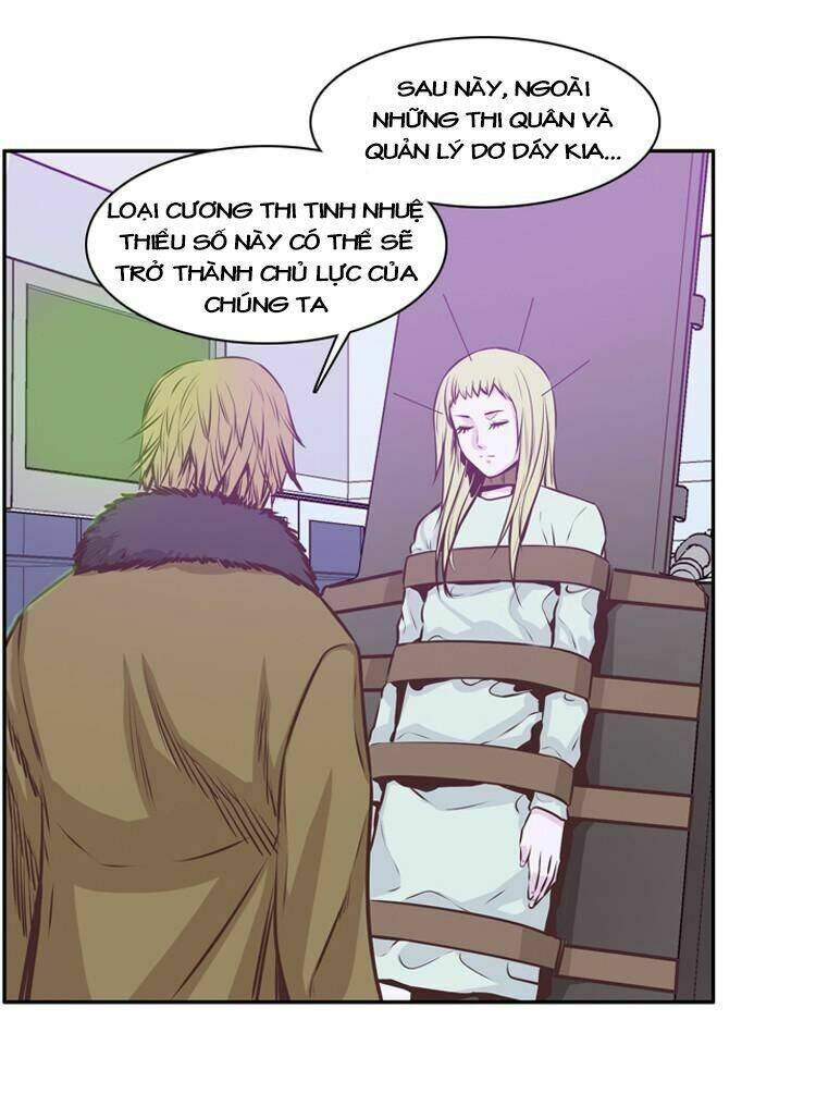 vua của vong linh chapter 173 23