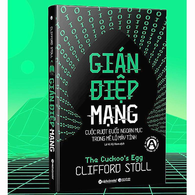 Gián Điệp Mạng