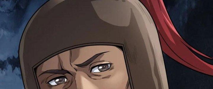 đại tần, ta là con tần thủy hoàng, giết địch thành thần chapter 4 211