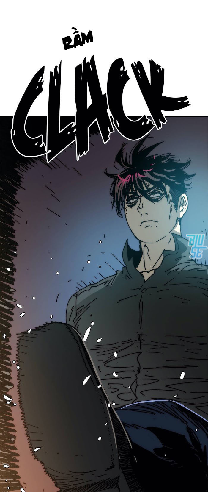 dục vọng chết người chapter 33 42