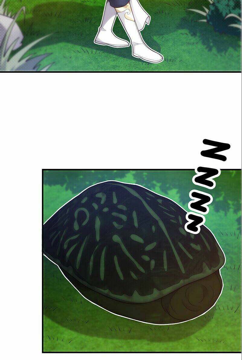 thiên hạ kiếp chapter 23.2 23