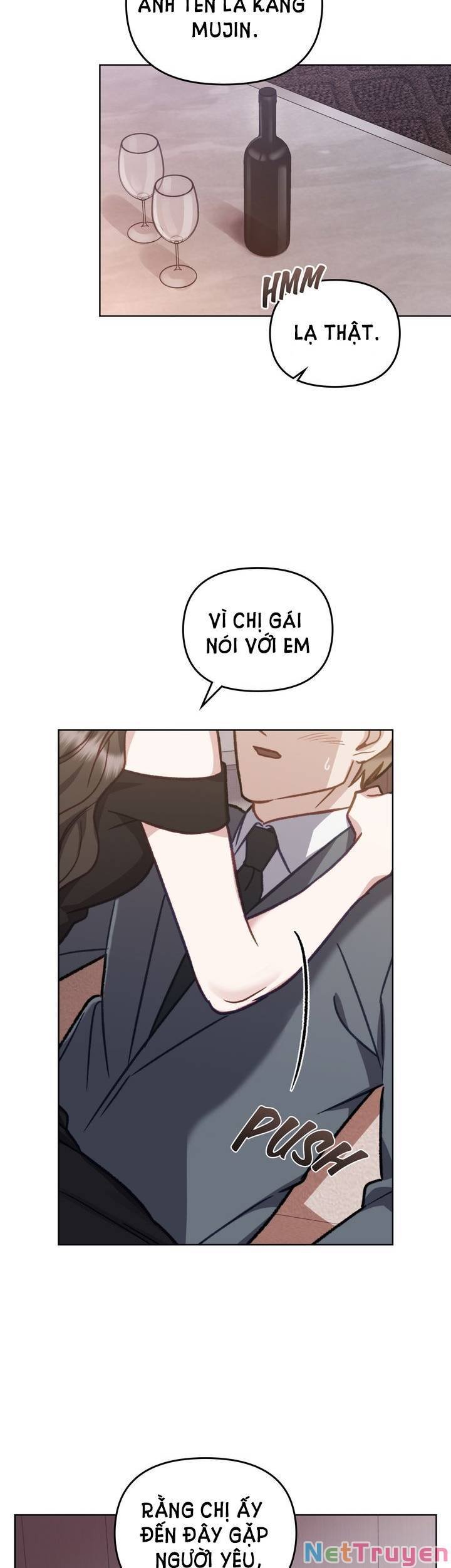 kẻ nghiệp dư chapter 26 9