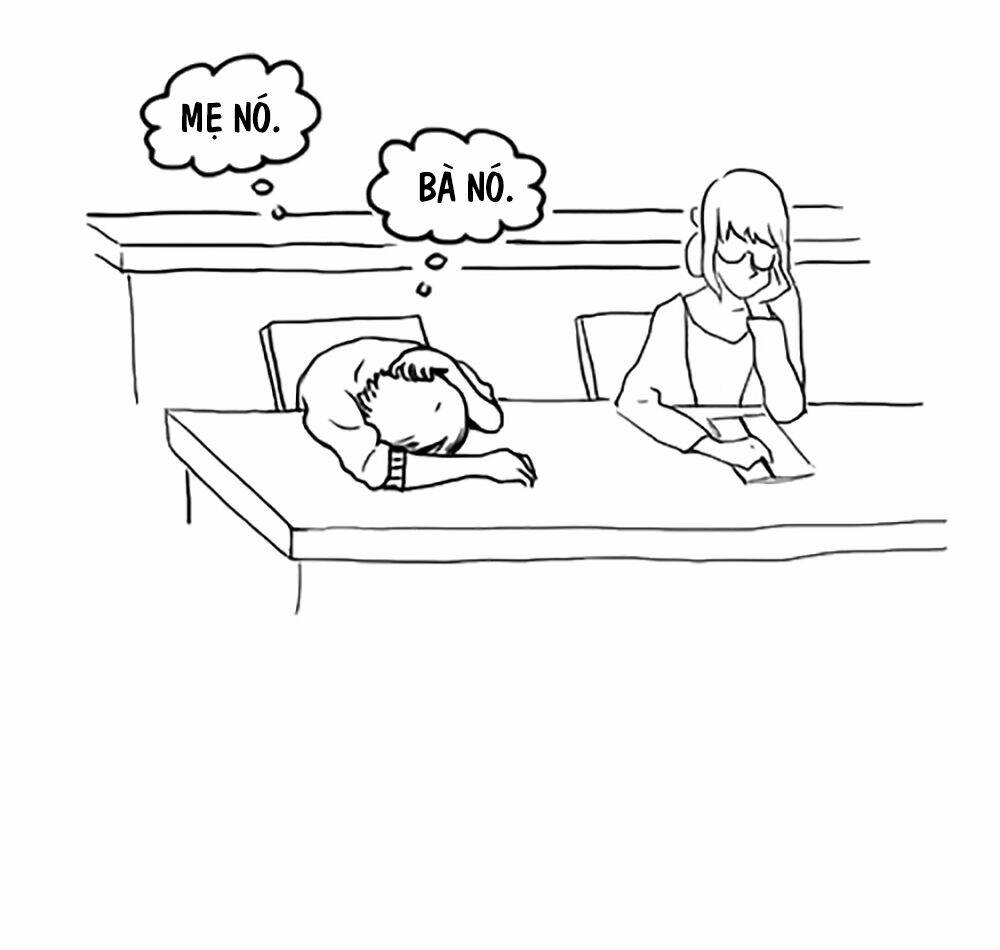 cô nàng trên lớp - the girl from class chapter 1 7