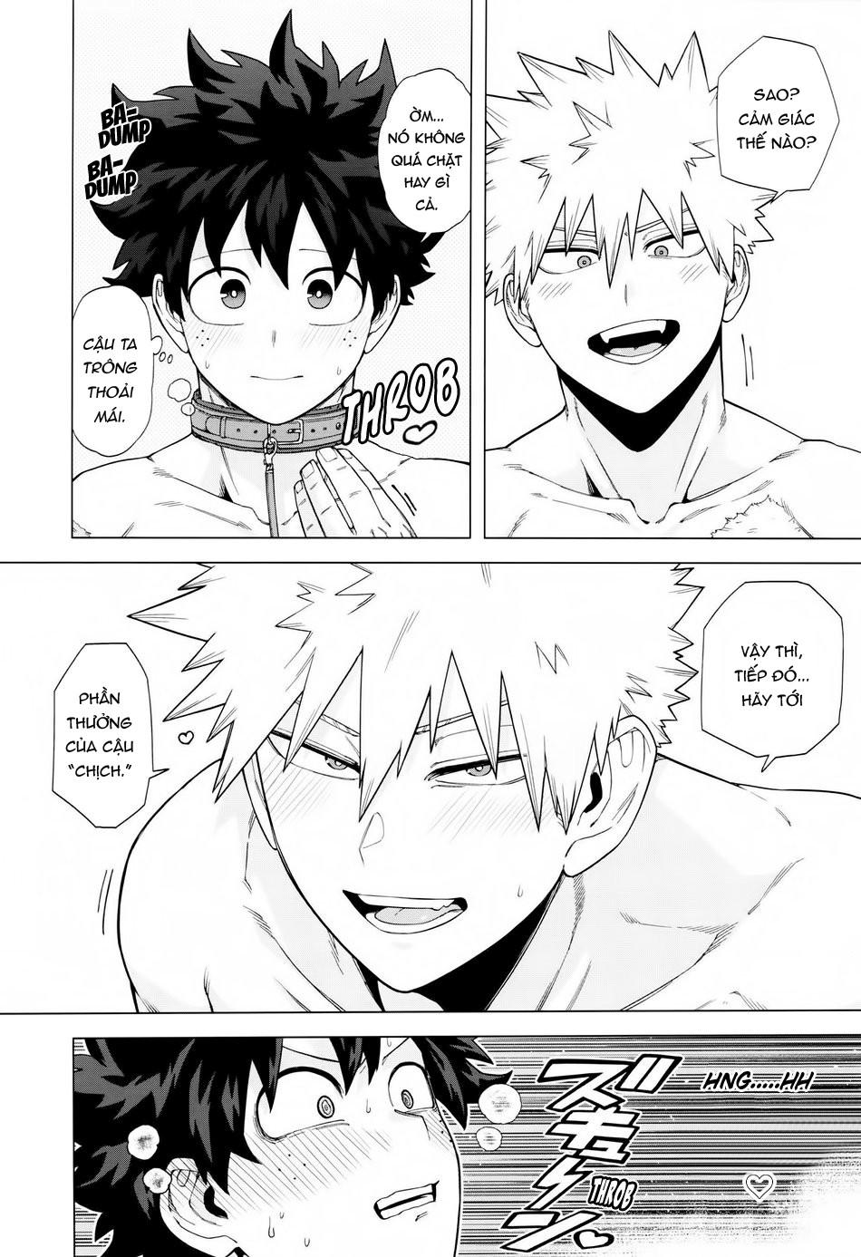 đu boylove cùng gaga team chapter 110.2 1