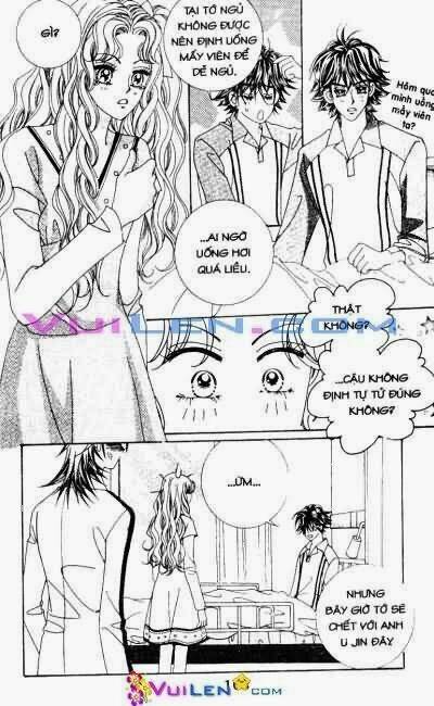 ngọt đắng tình yêu chapter 7 103