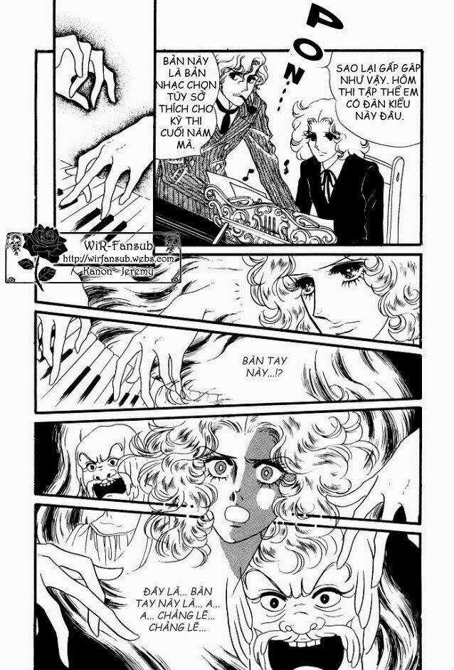 orpheus no mado chapter 9 53