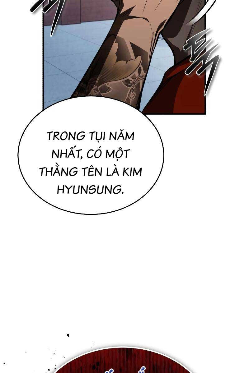 ác quỷ trở lại học đường chapter 12.1 6