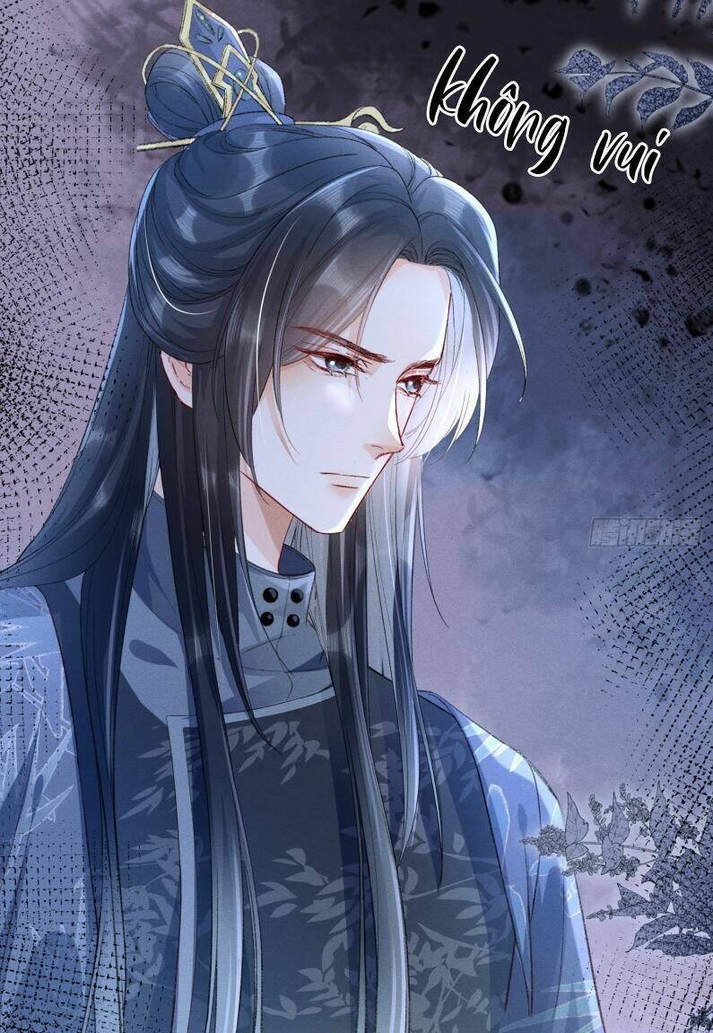 kế hoạch nuôi dưỡng bệnh kiều vương gia chapter 5 31