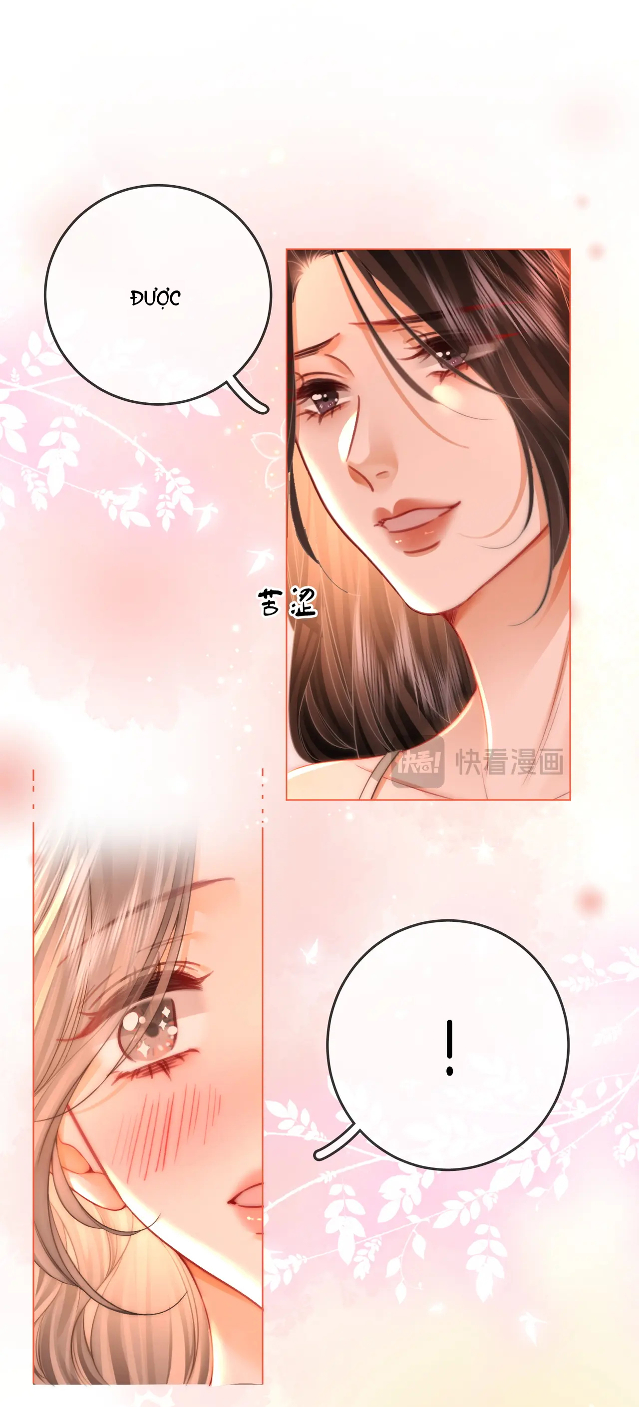 Cố Tiểu Thư Và Khúc Tiểu Thư chapter 60 - Trang 13