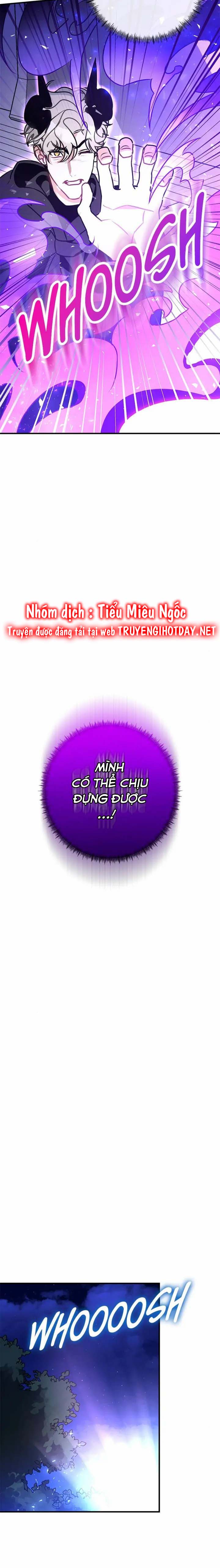 nụ hôn của tên ác ma chapter 25 20