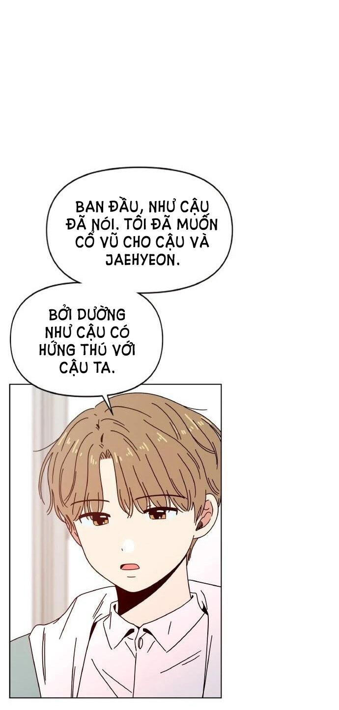 thanh xuân rực rỡ - season of blossom chapter 88 78