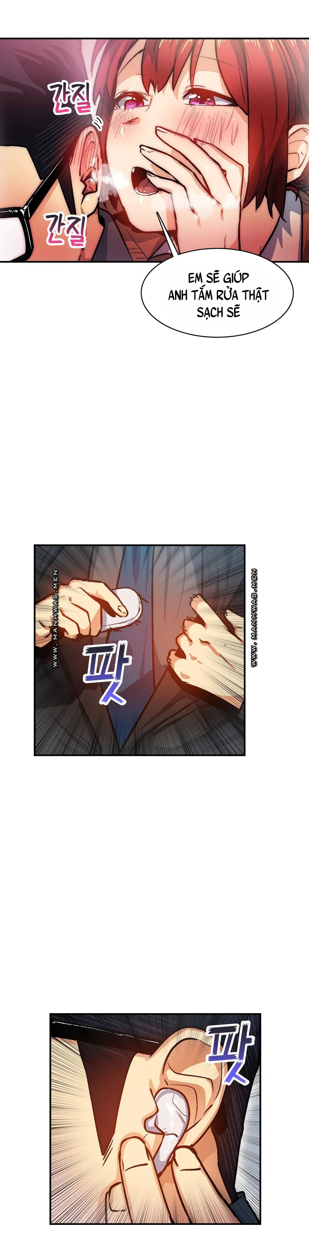 vấn đề nhạy cảm chapter 28 12