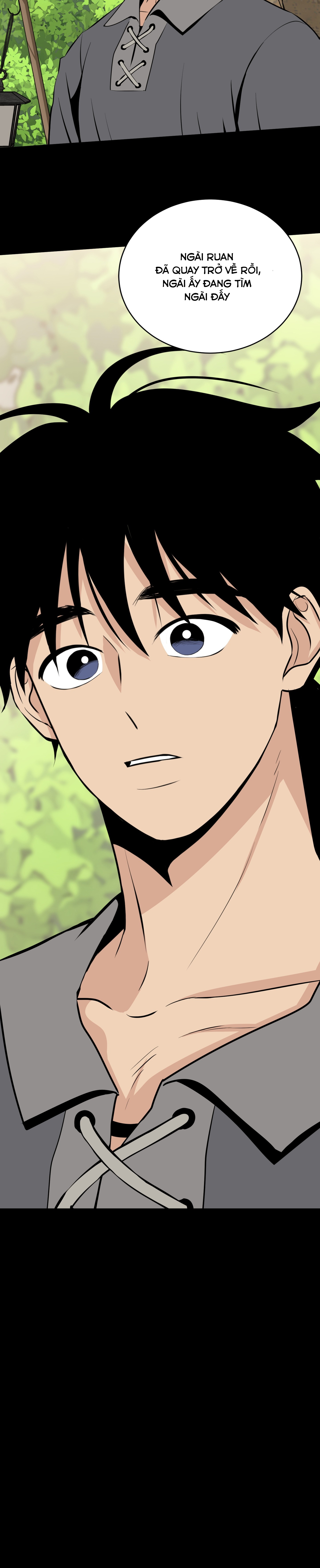 loài hoa không tên chapter 15 22